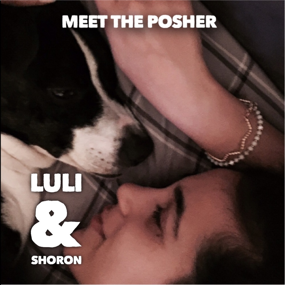 Meet your Posher, Luli&Sharon - Picture 1 of 8